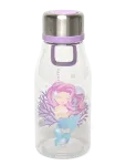 Beckmann Norway - Drinking Bottle 400 Ml, Seashell - Kottide aksessuaarid - ONE SIZE