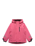 Tretorn - Frost Insulated Shell Jacket - Talvejoped - 158-164