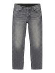 NEUW - Ray Straight Shadewashed Black - Klassikalised - 31 x 34