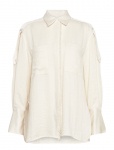 Day Birger Et Mikkelsen - Norma - Contrast Linen - Pikkade varrukatega - 42