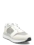 Polo Ralph Lauren - Train 89 Suede & Mesh Sneaker - Madala s&auml;&auml;rega tossud - 41