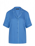Triumph - Amourette Jacquard Boyfriend Shirt - Topid - 46