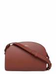 A.P.C. - Bag Demi-Lune Mini - Rihmaga kotid - ONE SIZE