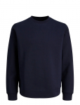 Jack & Jones - Jprblaethan Logo Crewneck Sweat Sn - Dressipluusid - XS