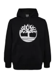 Timberland - Tree Logo Bb Hoodie - Kapuutsiga pusad - S