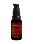 Woods_ Copenhagen - Skin Perfector 2% Bha - Koorijad - 20 ML