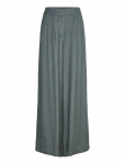 Rosemunde - Rwmarseille Hw Wide Trousers - Lai jalg - 34
