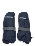 Didriksons - Biggles Kids' Mittens - Labakindad - 4-6