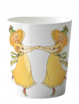 Design House Stockholm - Dandelions Mug - Kohvitassid - 28 CL