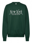 Sporty & Rich - Ny94 Crewneck - Dressipluusid - L
