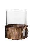 ERNST - Candleholder/Vase - Indoor Lanterns - ONE SIZE