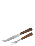 ERNST - Cheeseknife/Fork - Juustunoad - ONE SIZE