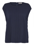 FREE/QUENT - Fqgrsvalse-Blouse - L&uuml;hikeste varrukatega - M