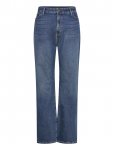 Lauren Women - High-Rise Straight Wide-Leg Jean - Sirged ja klassikalised - 52