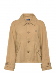 Polo Ralph Lauren - Linen Pw-Wvn-Jacket - Kerged suvejakid - M