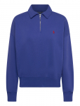 Polo Ralph Lauren - Lightweight Fleece Quarter-Zip - Fliisid ja vahekihid - M