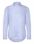 Lauren Ralph Lauren - Y/D Cttn End On End-Wvn-Shirt - Pikkade varrukatega - XS
