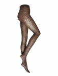 Wolford - Bouquet Tights - Sukkp&uuml;ksid - S