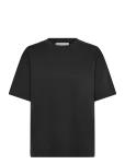 Organic Basics - True Boxy Tee - L&uuml;hikeste varrukatega - L