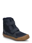 Viking - Spruce Barefoot Warm Gtx 2V - Talvesaapad kr&otilde;pskinnisega - 26