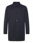 Bruun & Stengade - Bs Novello Regular Fit Coat - Kerged mantlid - M