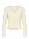 JDY - Jdyastra L/S V-Neck Cardigan Knt - Kardiganid - S