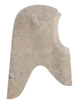 Huttelihut - Balaclava Ears Wool - Maskm&uuml;tsid - 53\4-6Y