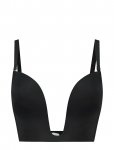 Bye Bra - Ultra Plunge Bra - Madala kaelusega rinnahoidjad - XXL