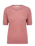 MOS MOSH - Mmbouch Dotty Ss Knit - Džemprid - M