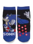 Sonic - Socks - Libisemisvastased sokid - 23/26