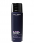 Sebastian Professional - Sebastian Professional No.breaker Bonding & Styling Leave In Creme 145Ml - Juustesse j&auml;etav hooldus - 145 ML