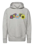 KENZO - Hoodie Boke Boy Oversize Hoodie - Kapuutsiga pusad - S