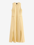 Lindex - Midi Dress - P&otilde;lveni ja midi - 40
