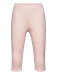Copenhagen Colors - Crepe 3/4 Leggings - Retuusid - 98