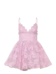 Bardot - Orelia Lace Mini Dress - L&uuml;hikesed kleidid - 42