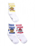 Paw Patrol - Socks - Sokid - 23/26
