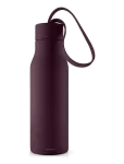 Eva Solo - Re-Hydrate Thermo Flask 0.5 L Fig Purple - Termospudelid - 0.5 L