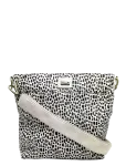 Pipol's Bazaar - All Cross Bag Dot Black - &Otilde;lakotid - ONE SIZE