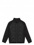 Color Kids - Sofhell Hybrid Jacket - Tepitud jakid - 116