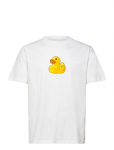 Makia - Replica T-Shirt - L&uuml;hikeste varrukatega - S