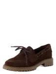 Tamaris - Women Lace-Up - Purjekingad - 36