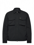 Fred Perry - Ripstop Pocket Overshirt - Kerged jakid - XL