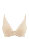 Cache Coeur - Maternity And Nursing Bra Milk - Rasedusrinnahoidjad - 85 F