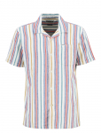 Barbour - Barbour Waterbay Shirt - Vabaaja s&auml;rgid - XL