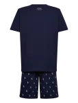 Ralph Lauren Kids - S5-Sleepwear Short Set - Pidžaamakomplektid - 140/152