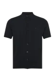 Replay - Sweater Regular - L&uuml;hikeste varrukatega kootud polos&auml;rgid - XL