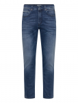 Replay - Grover Trousers Straight Hyperflex Matrix - Klassikalised - 38 x 32