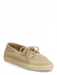 Copenhagen Studios - Cph160M Suede New Mokka - Purjekingad - 42