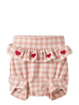 Lil'Atelier - Nbffinley Swim Bloomers W Shield Lil - Bloomer l&uuml;hikesed p&uuml;ksid - 68