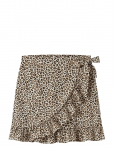 Name It - Nkfvinaya Wrap Skirt - L&uuml;hikesed seelikud - 164